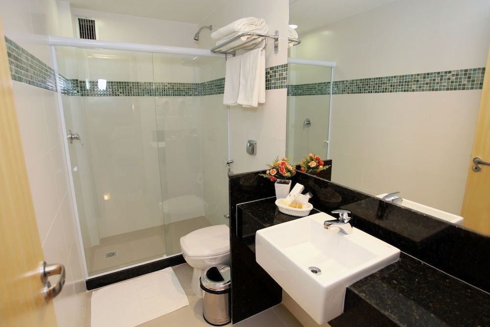 Elegance Praia Hotel Superior Twin Room 13