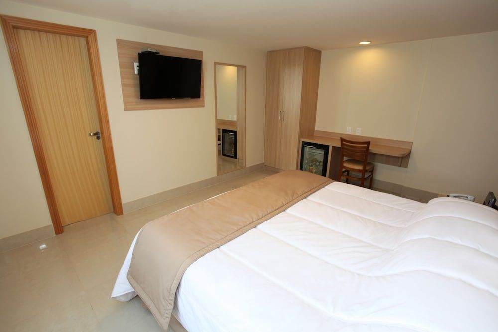 Elegance Praia Hotel Superior Twin Room 5