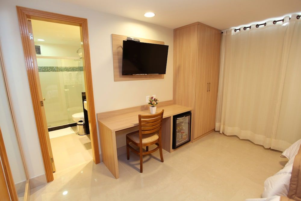 Elegance Praia Hotel Superior Twin Room 15