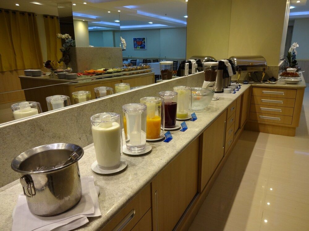 undefined Elegance Praia Hotel 8