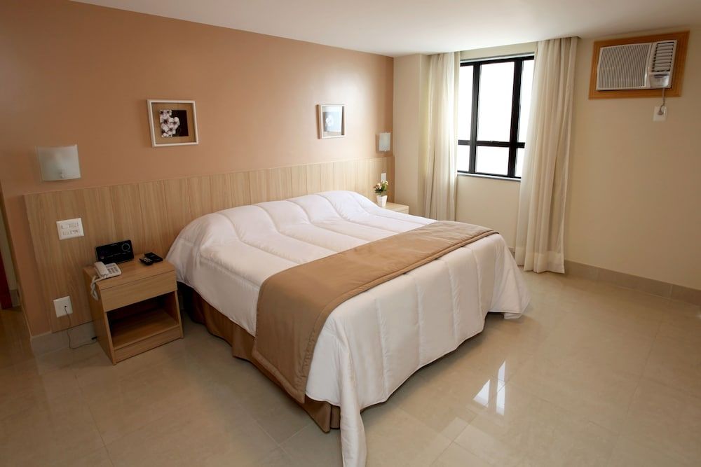Elegance Praia Hotel Superior Twin Room 10