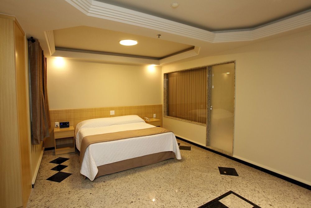 undefined Elegance Praia Hotel 2