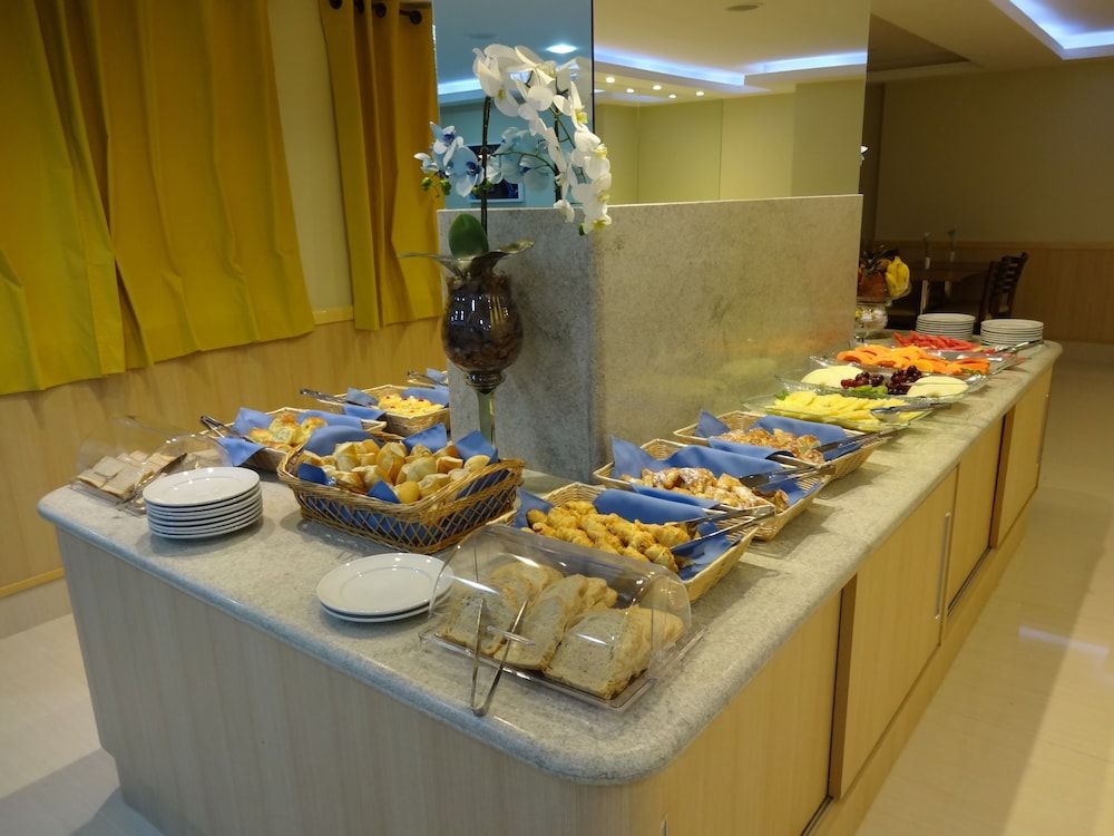 undefined Elegance Praia Hotel 7