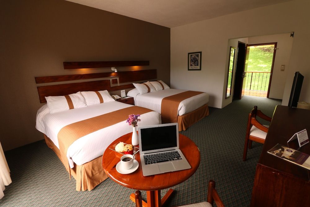 Hotel Misión Los Cocuyos