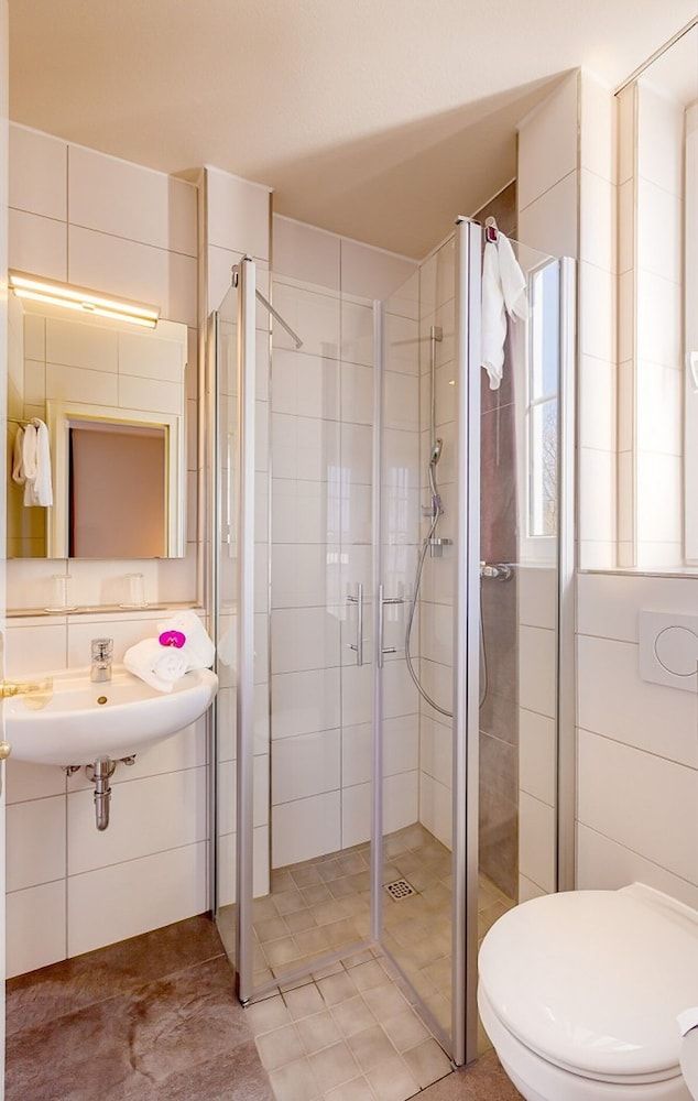 Rosenhof Double Room 4