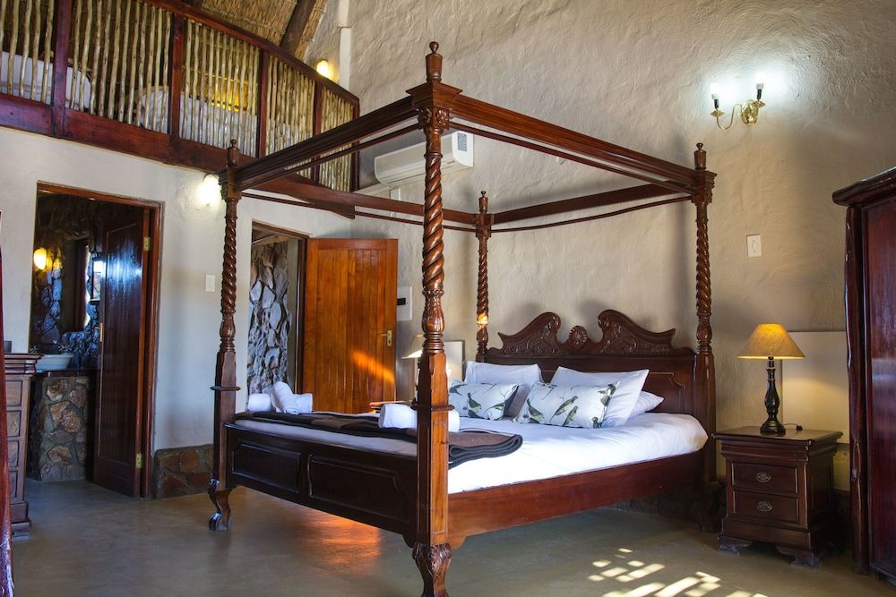 Family Luxury Cottage 4 Sleeper (5)