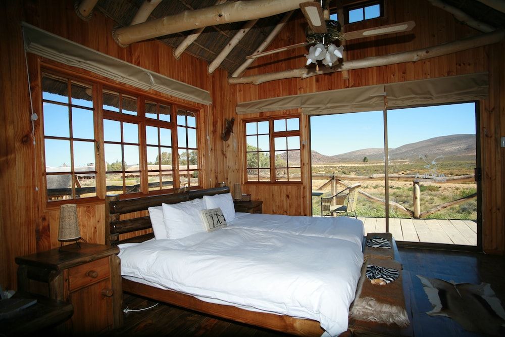 Luxury Premier Cottages King (9)