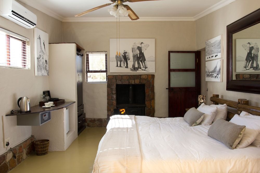 Standard Cottage
