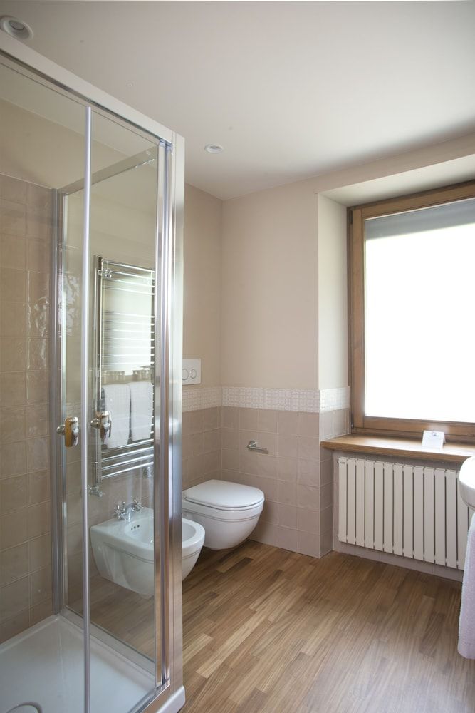 Albergo Ristorante Bucaneve Single Room 6