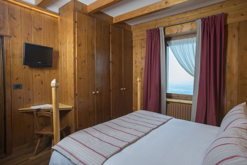 Albergo Ristorante Bucaneve Single Room 2