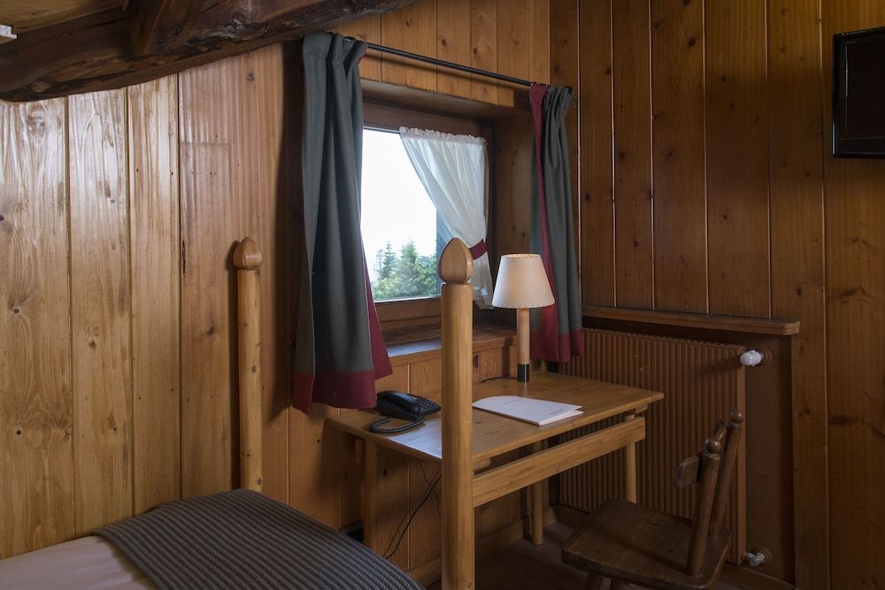 Albergo Ristorante Bucaneve Single Room 4