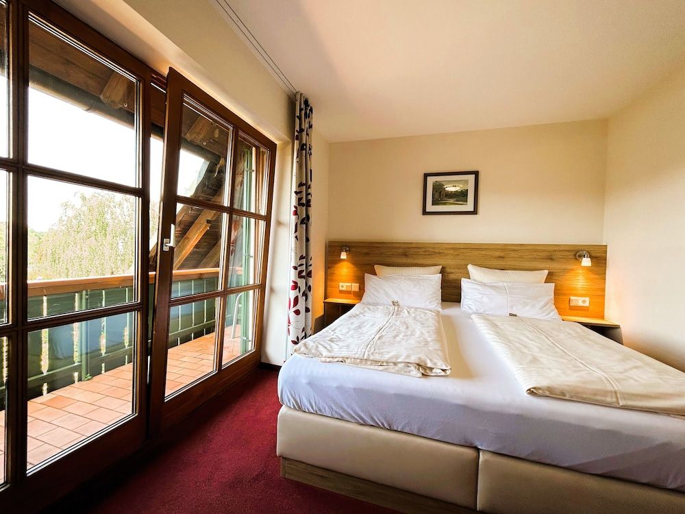 Superior Double Room Single Use