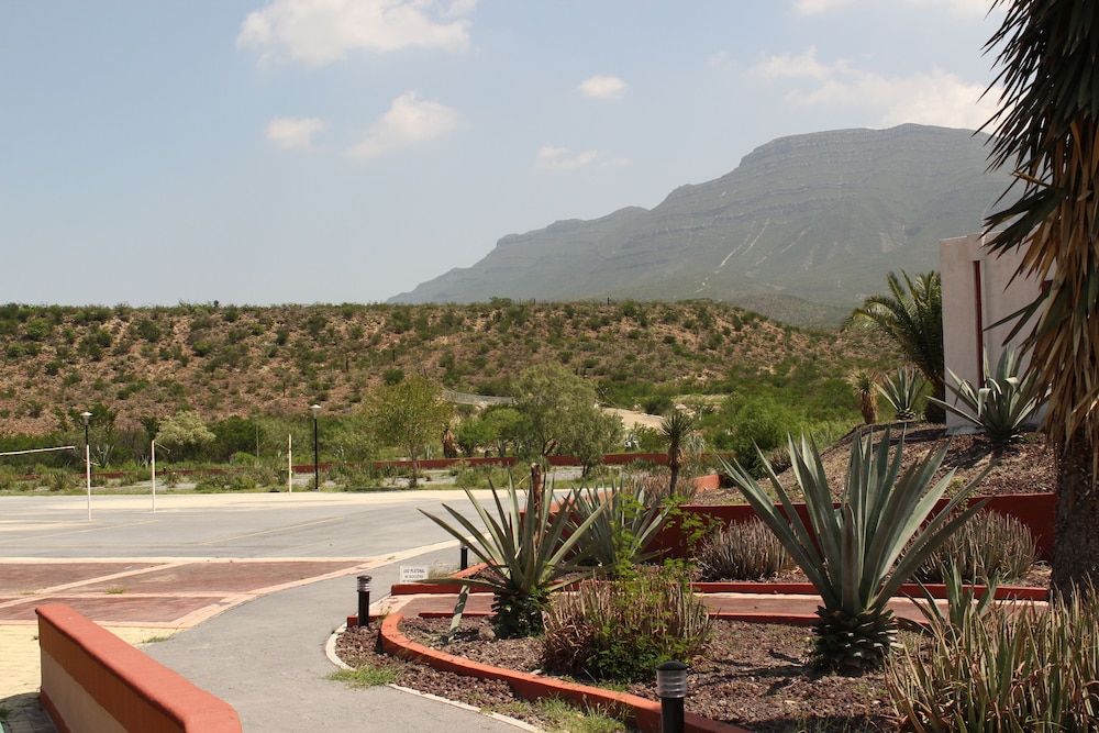 Children's Play Area