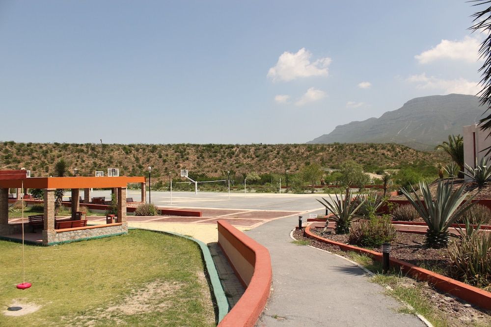 Children's Play Area