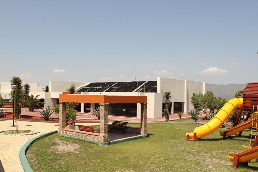 Children's Play Area