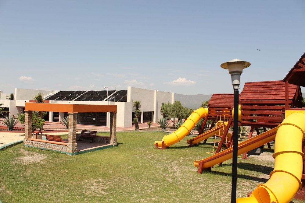 Children's Play Area