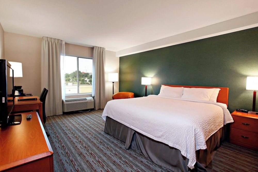Room, 1 King Bed