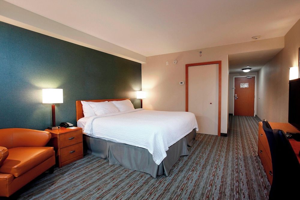 Room, 1 King Bed