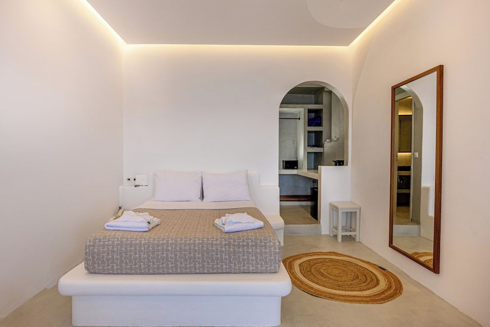 Ilioperato Traditional Apartments Superior Room 18