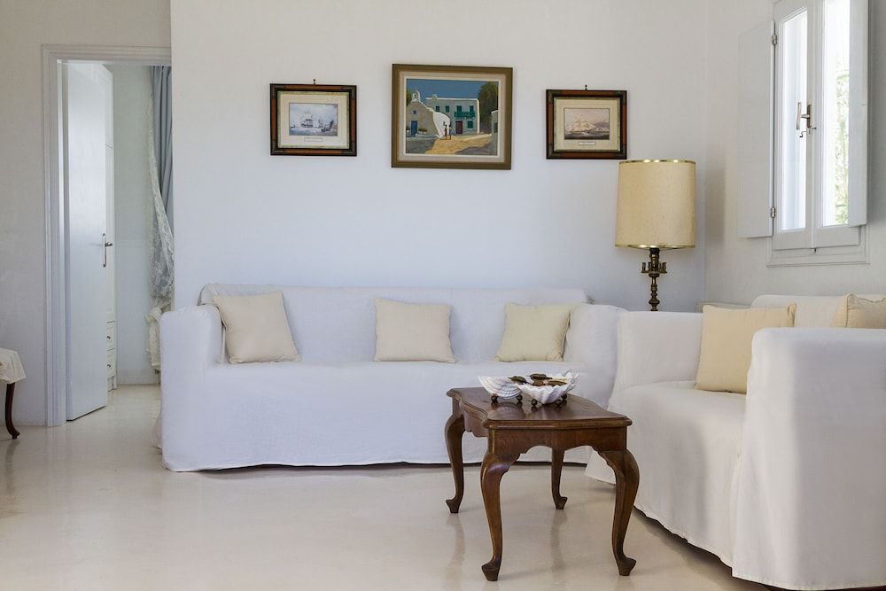 Executive Villa, Sea View