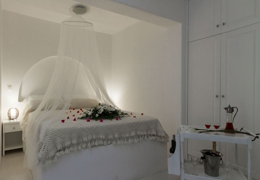 Executive Villa, Sea View