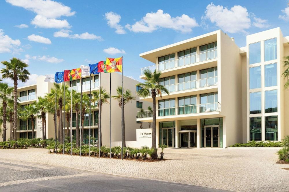 undefined The Westin Salgados Beach Resort, Algarve 4