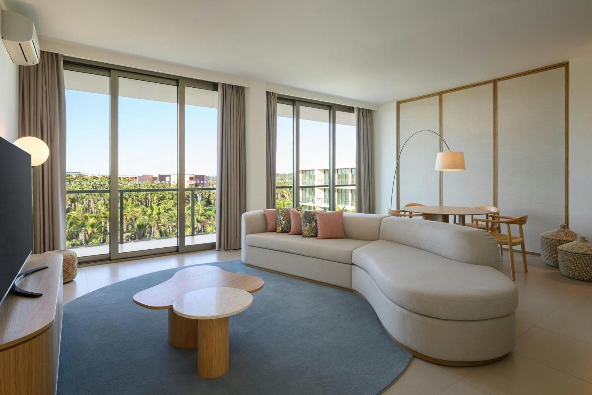 undefined The Westin Salgados Beach Resort, Algarve 10