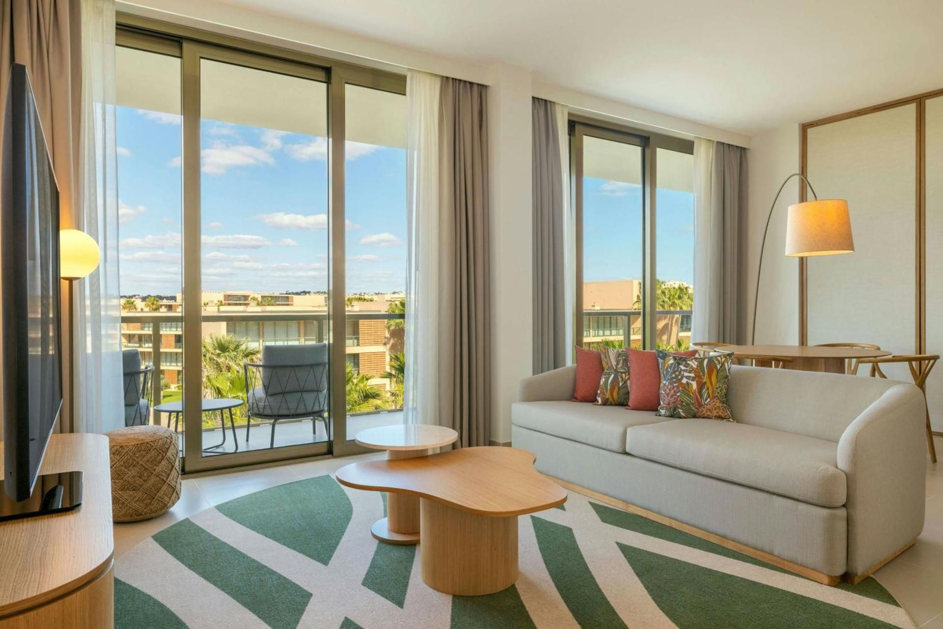 undefined The Westin Salgados Beach Resort, Algarve 9