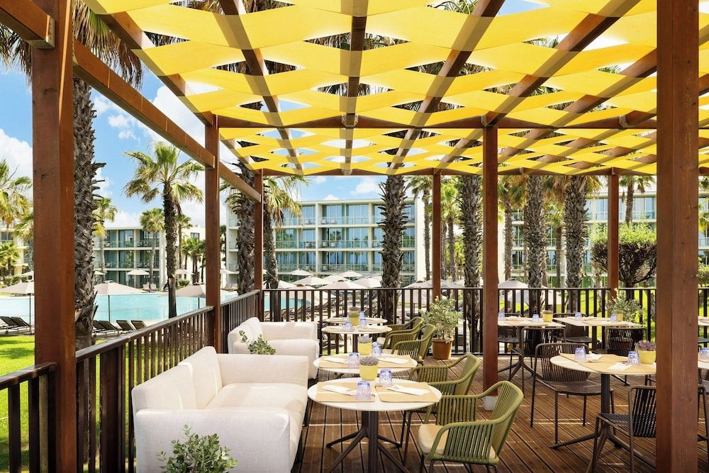 undefined The Westin Salgados Beach Resort, Algarve 5