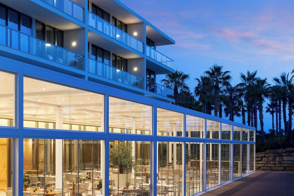 undefined The Westin Salgados Beach Resort, Algarve 6