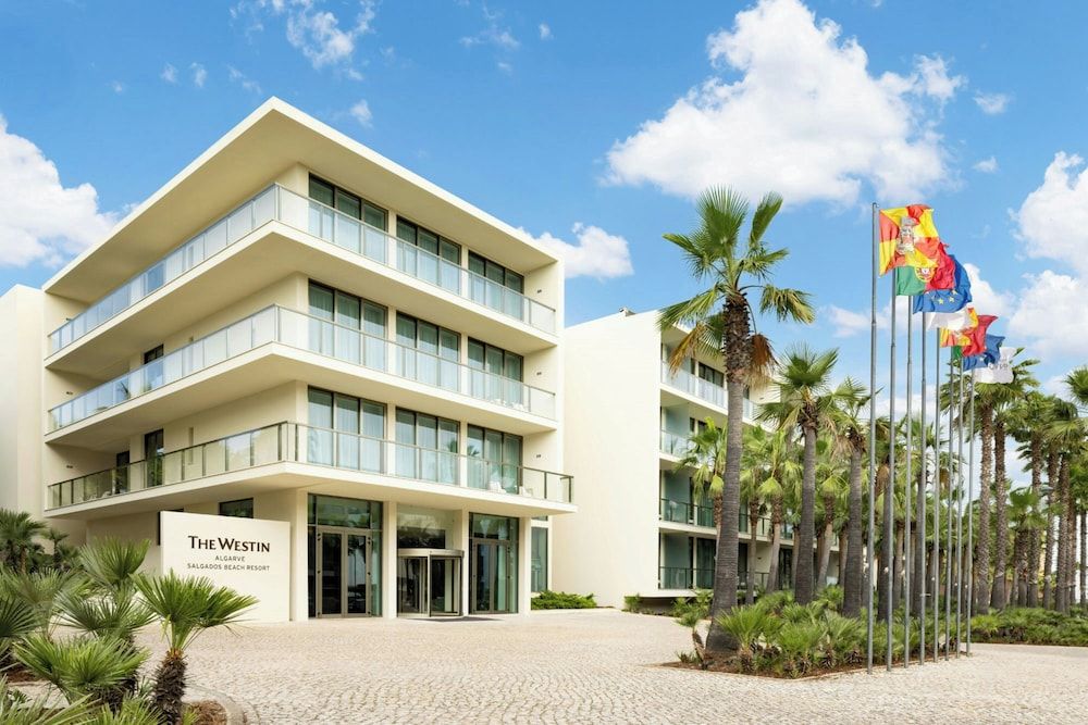 undefined The Westin Salgados Beach Resort, Algarve 2