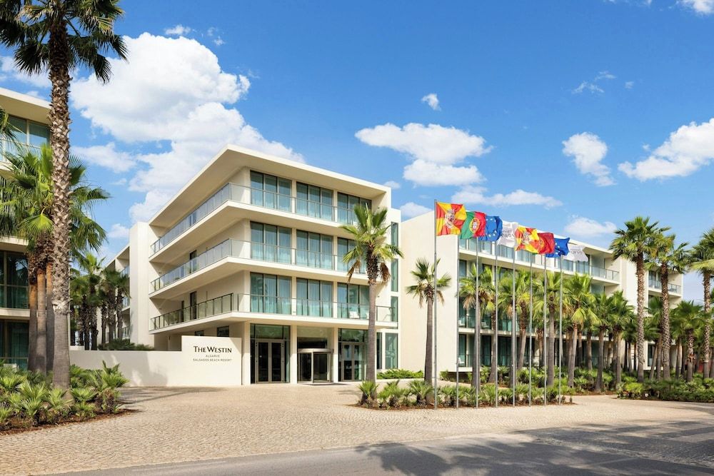 undefined The Westin Salgados Beach Resort, Algarve 3