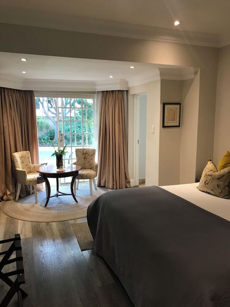 Clico Boutique Hotel Superior Room (King )