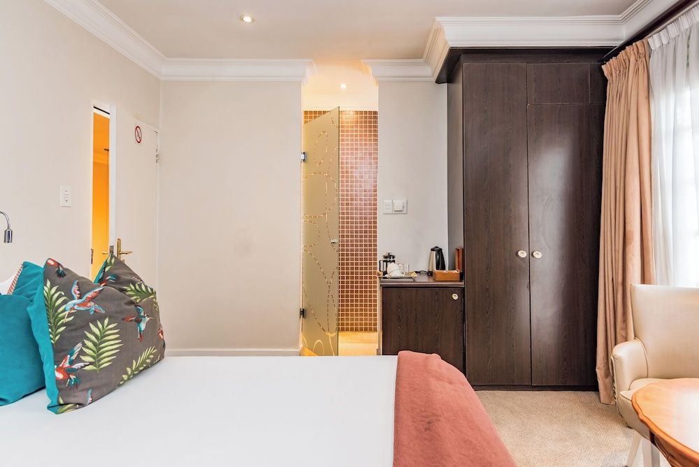 Clico Boutique Hotel Superior Room (King ) 6