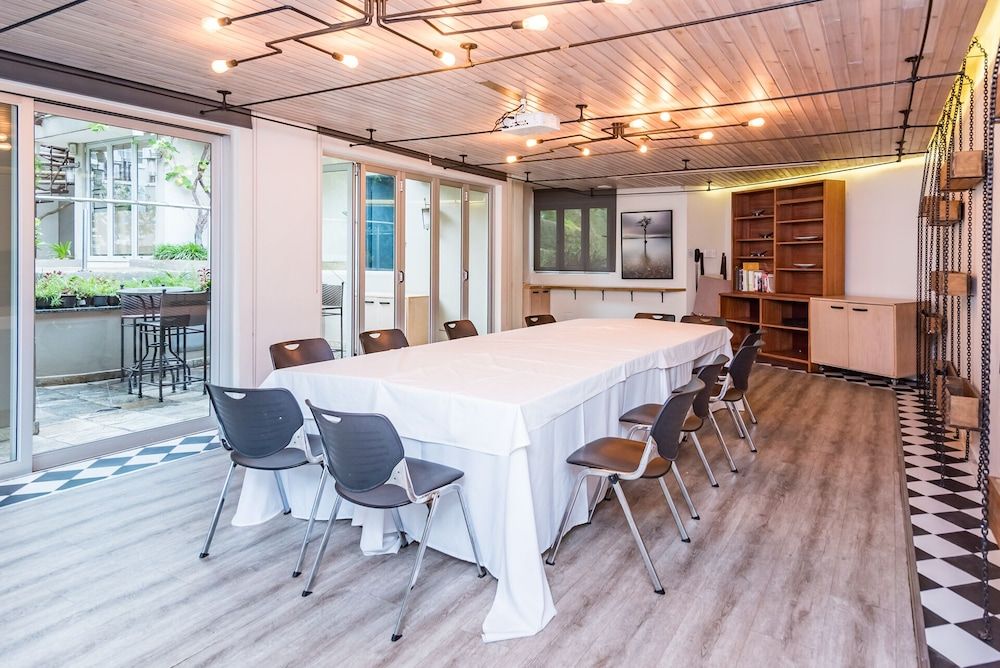 undefined Clico Boutique Hotel 7