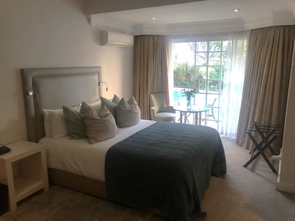 Clico Boutique Hotel Superior Room (King ) 2