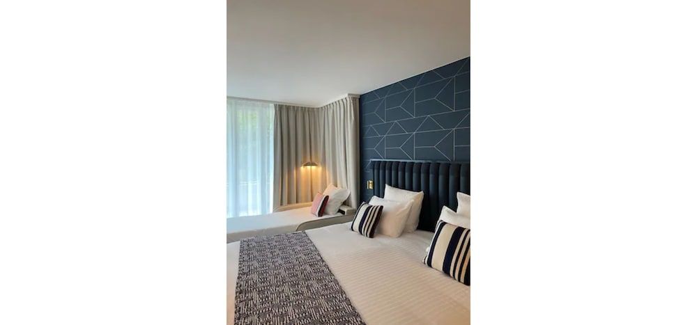 Superior Triple Room, Balcony