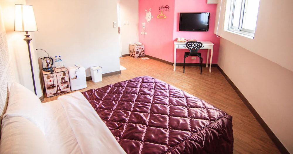Standard Double Room (Room Only)
