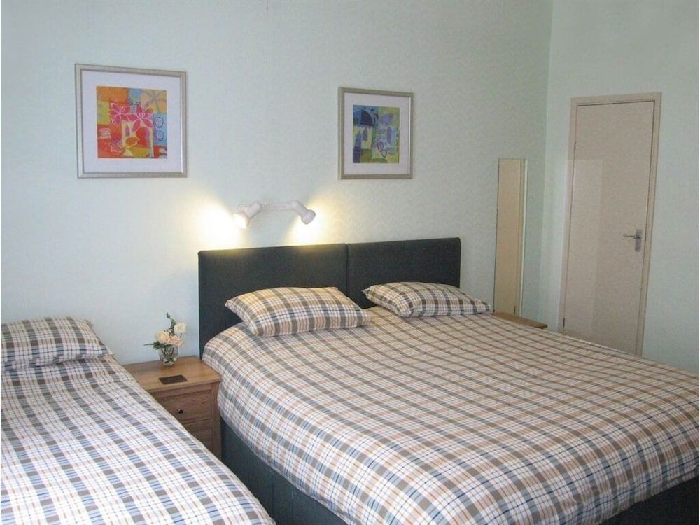 Double or Twin Room, Ensuite