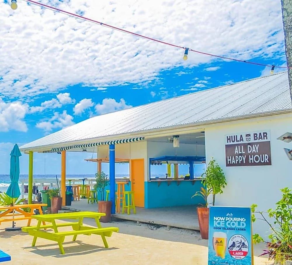 Beach Bar