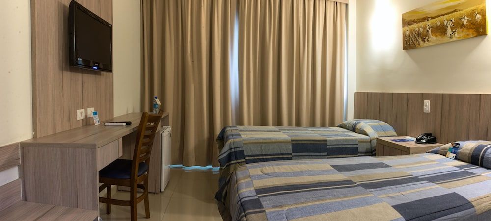 Deluxe Quadruple Room, Multiple Beds