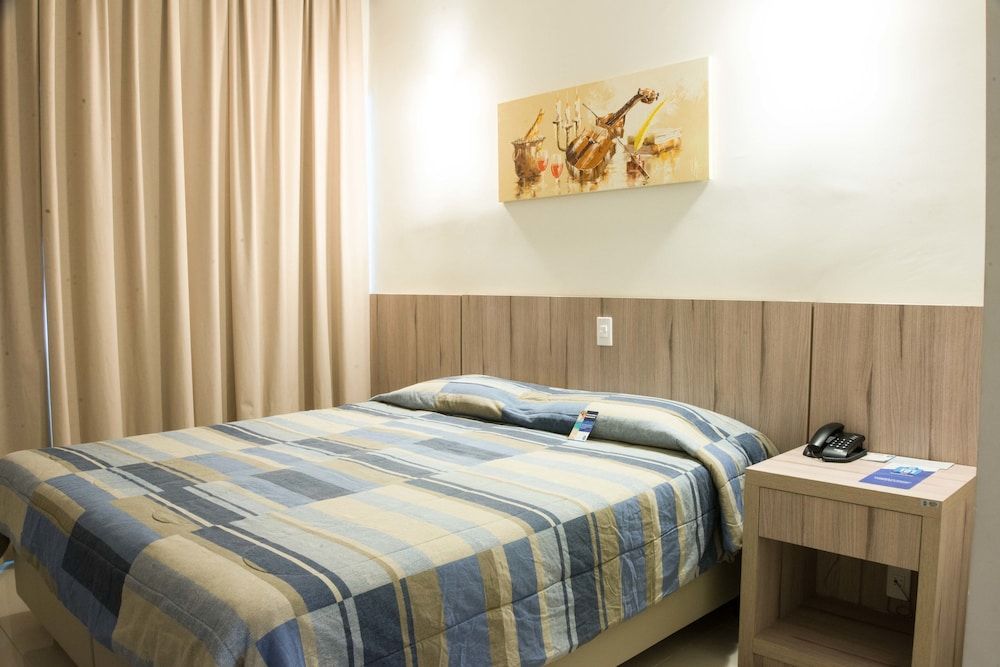 Deluxe Room, 1 Double Bed