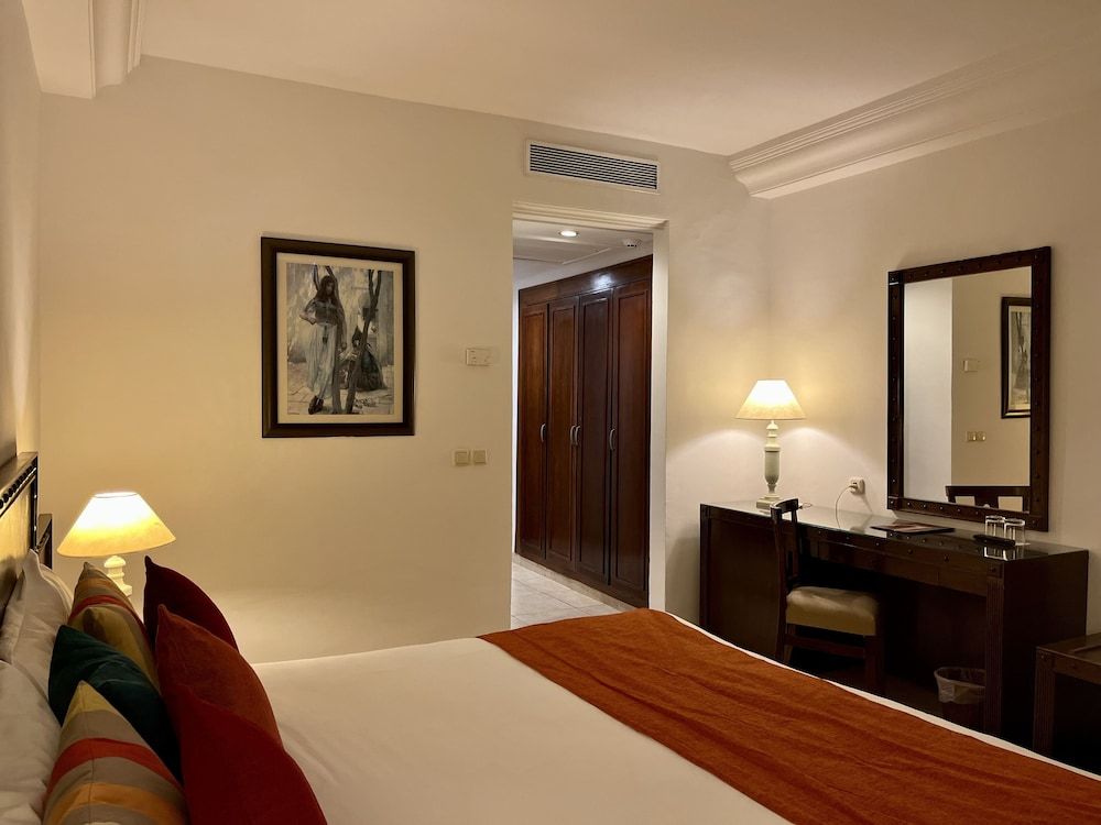 Triple Room, Sea View
