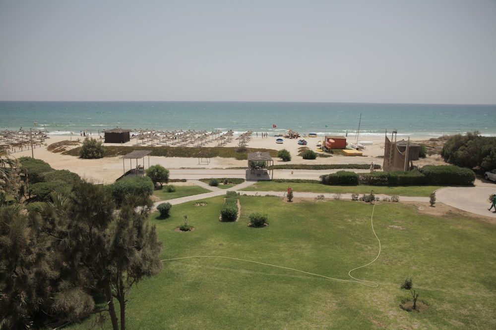 Double Room, Sea View