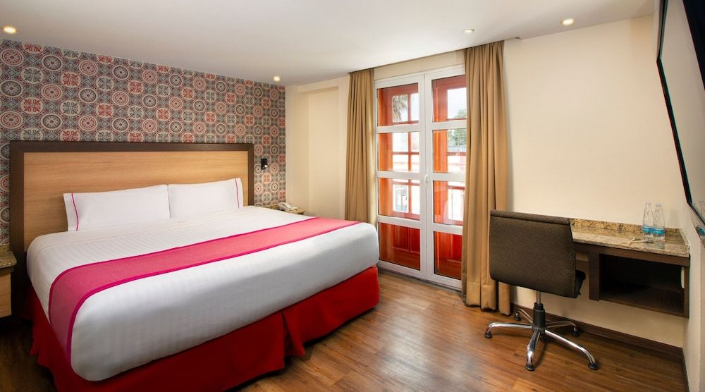 undefined Hotel MX Garibaldi 3