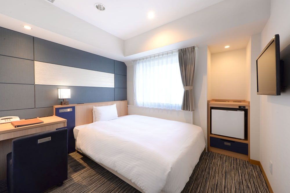 undefined Vessel Inn Ueno Iriya Station 5