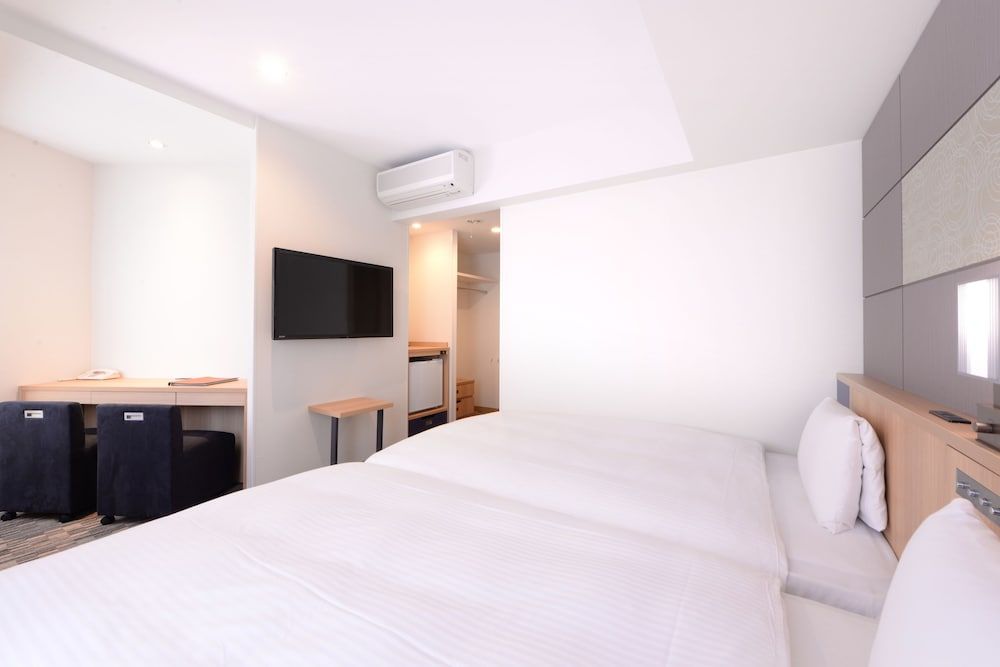 Standard Twin Room, Non Smoking