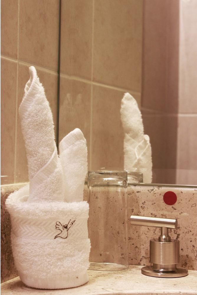 Hotel de la Paz Superior Room 15