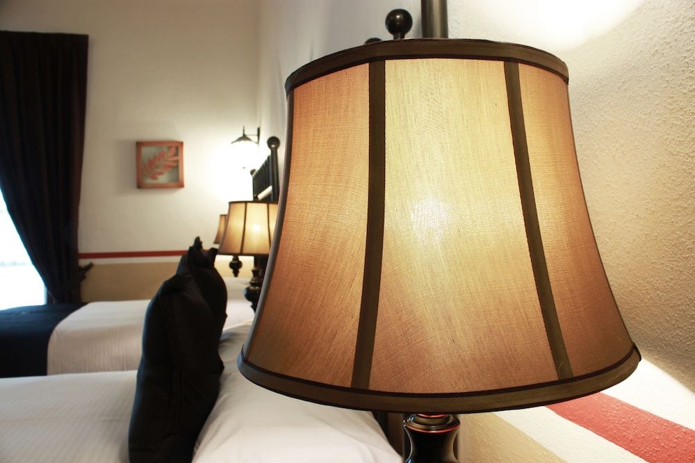 Hotel de la Paz Superior Room 16