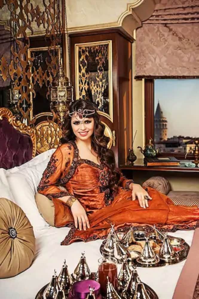 undefined Daru Sultan Galata 5